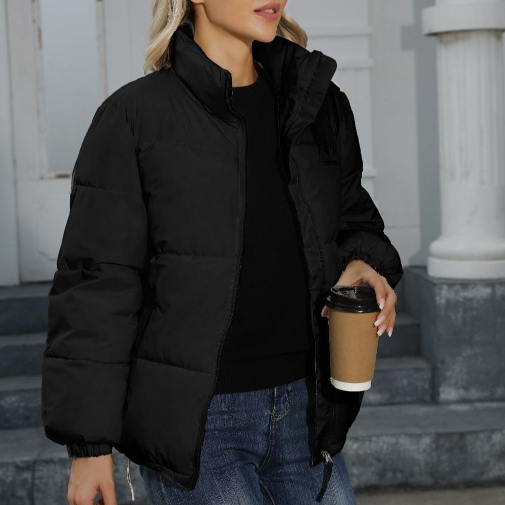 WW | Warme Steppjacke