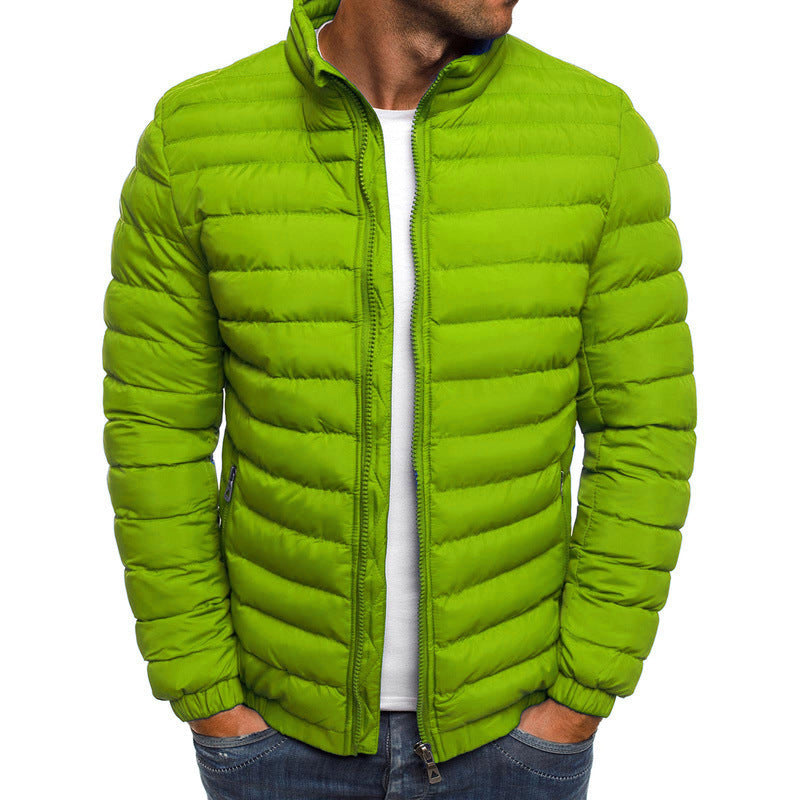 WW | Herren Übergangsjacke