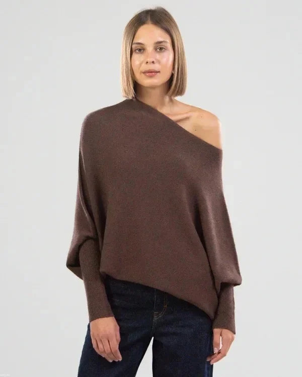 WW | Oversized Trendpulli