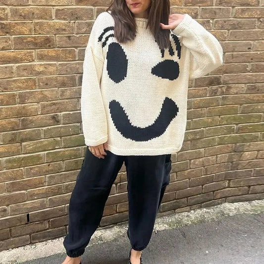 WW | Cozy Boho Sweater