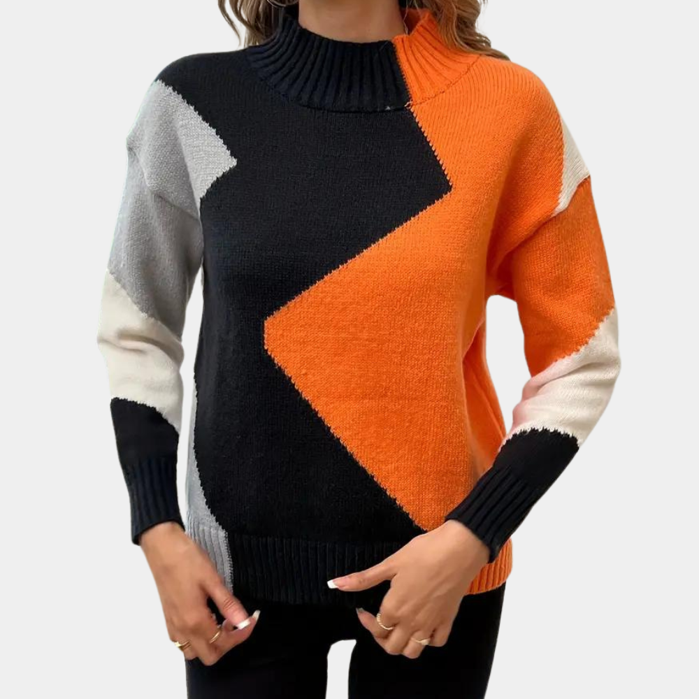 WW | Bequemer Pullover für Frauen