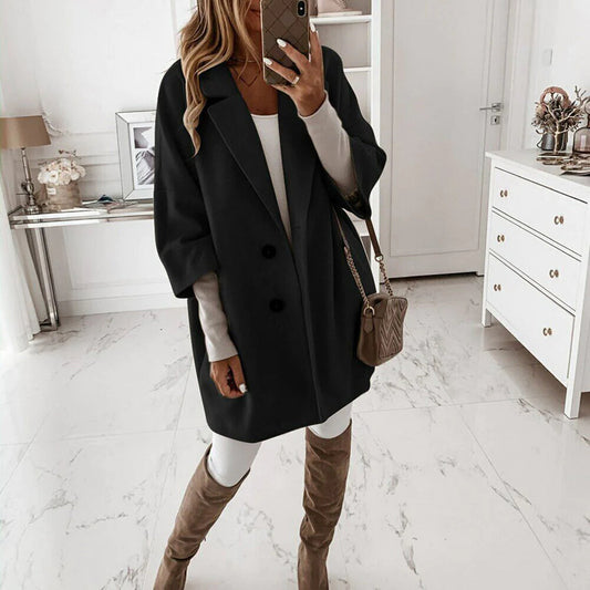 WW | Elegante Jacke