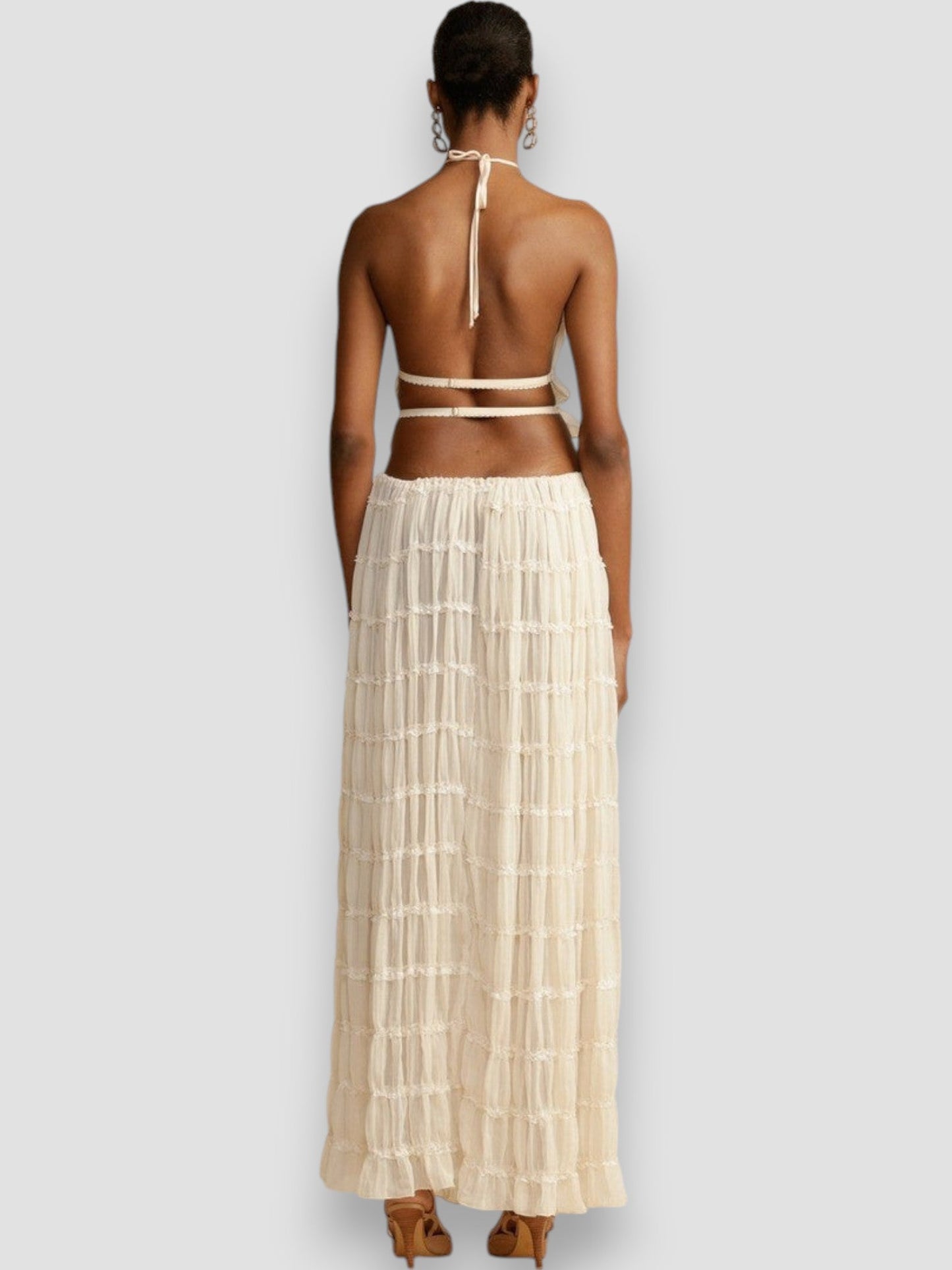 Micaela | Boho-Set