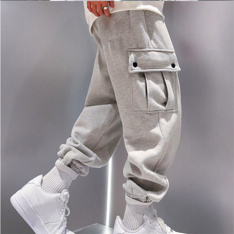 WW | Baggy Jogginghose für Männer