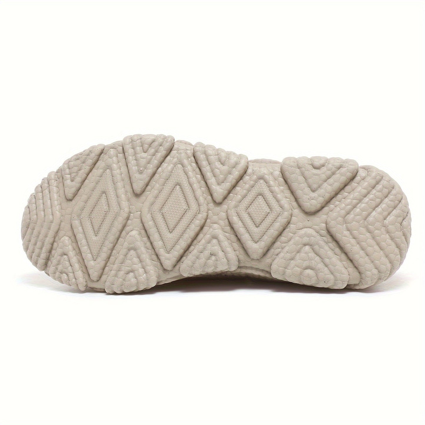 WW | Breathable Low-Top Sneakers in Solid Color