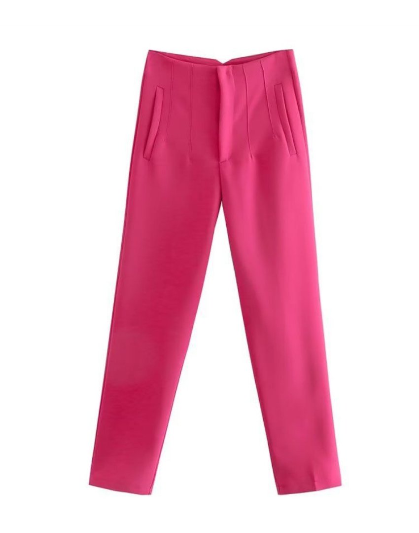 WW | Elegante knitterfreie Hose für alle Gelegenheiten