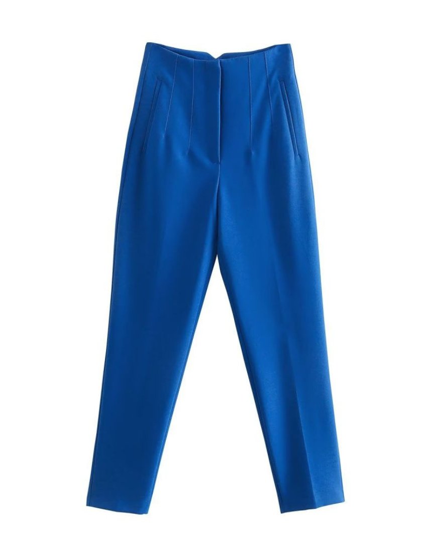 WW | Elegante knitterfreie Hose für alle Gelegenheiten