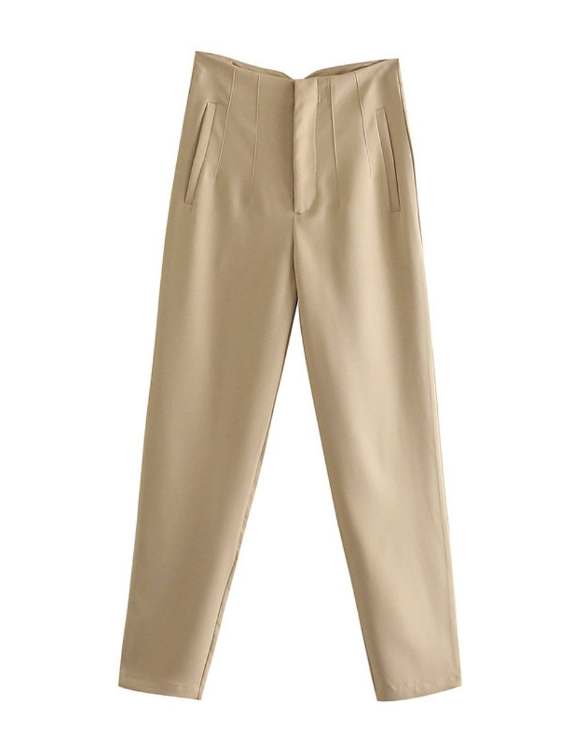 WW | Elegante knitterfreie Hose für alle Gelegenheiten