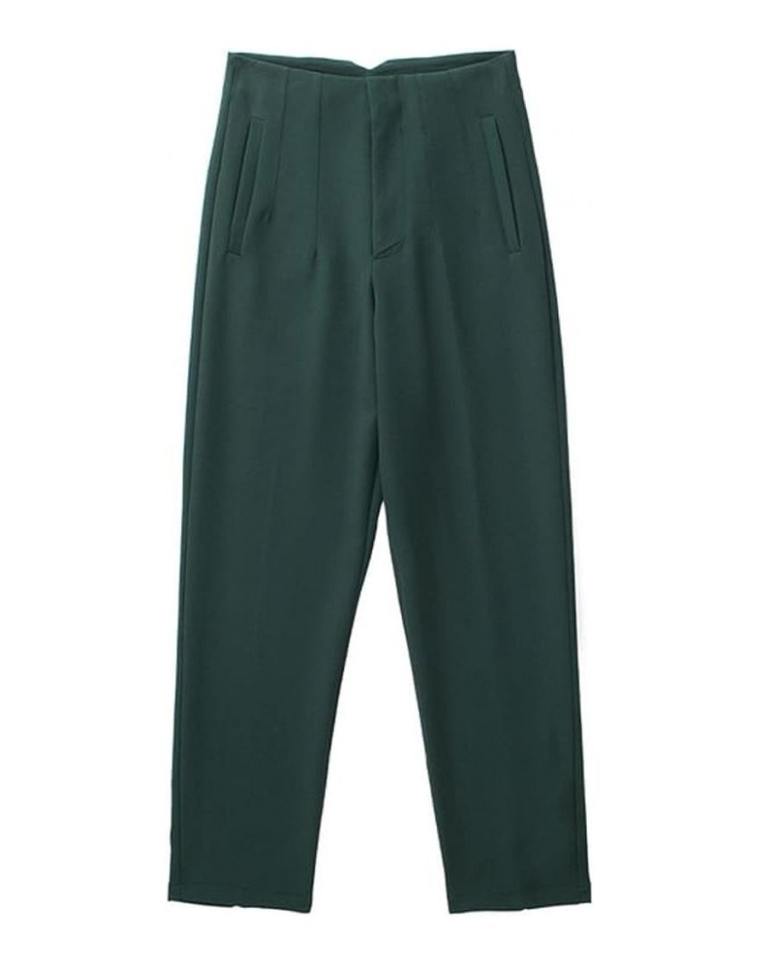WW | Elegante knitterfreie Hose für alle Gelegenheiten