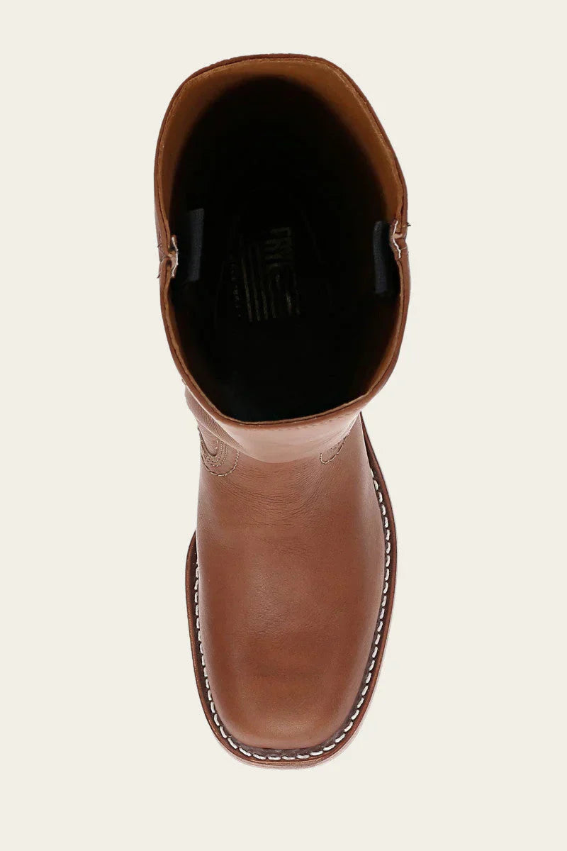 WW | Mühelose und trendige Winterstiefel