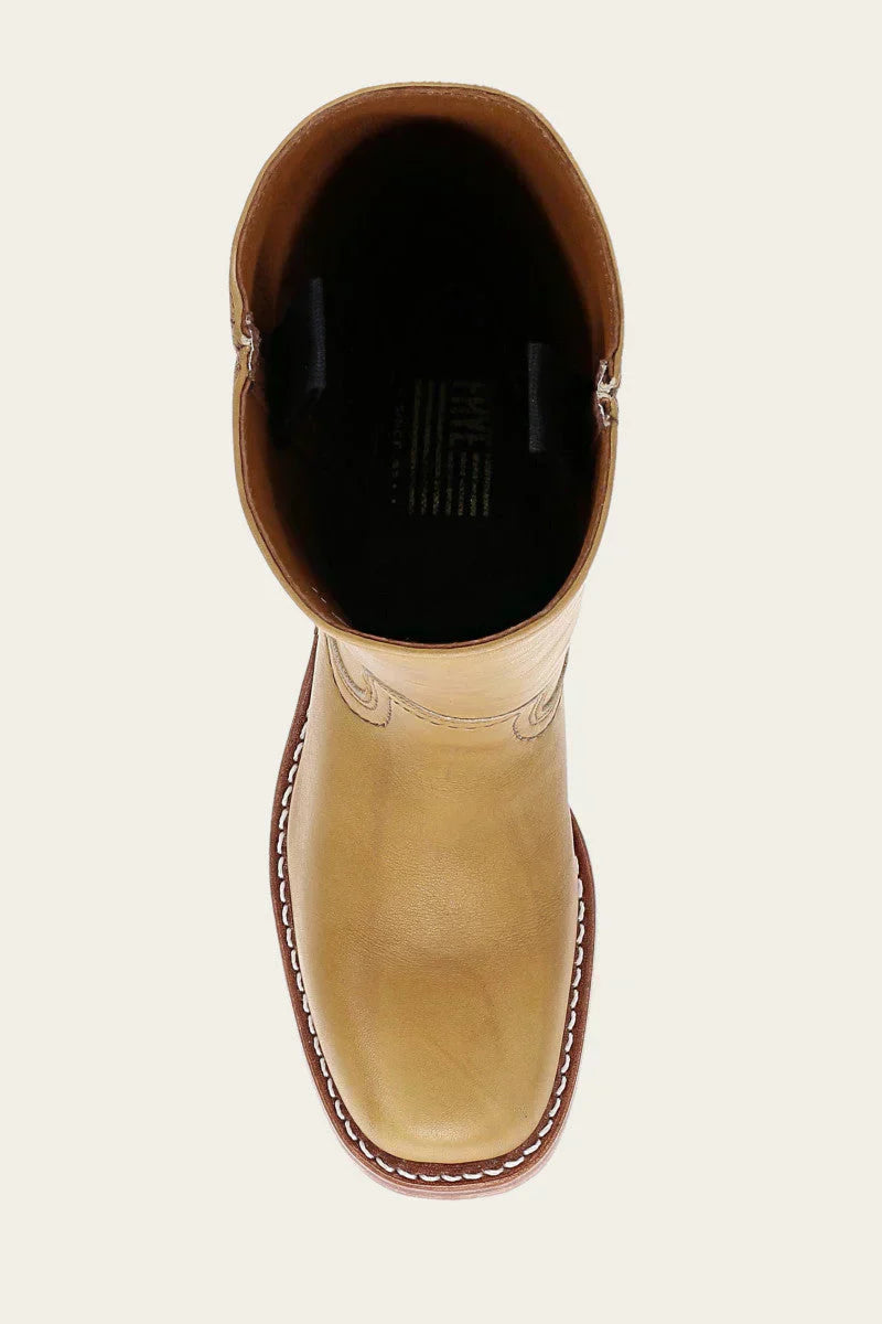 WW | Mühelose und trendige Winterstiefel