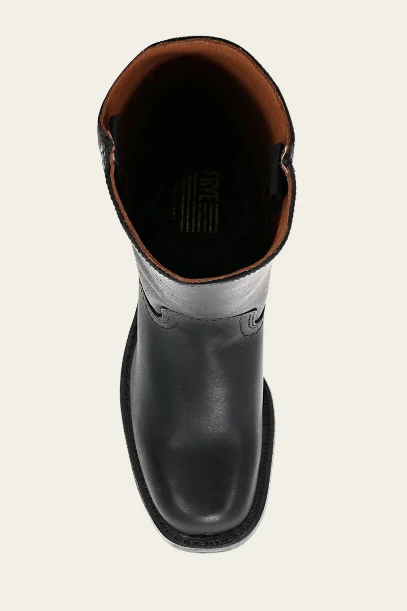 WW | Mühelose und trendige Winterstiefel