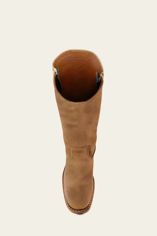 WW | Effortless and trendy winter boots
