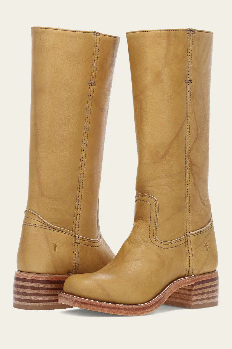 WW | Mühelose und trendige Winterstiefel