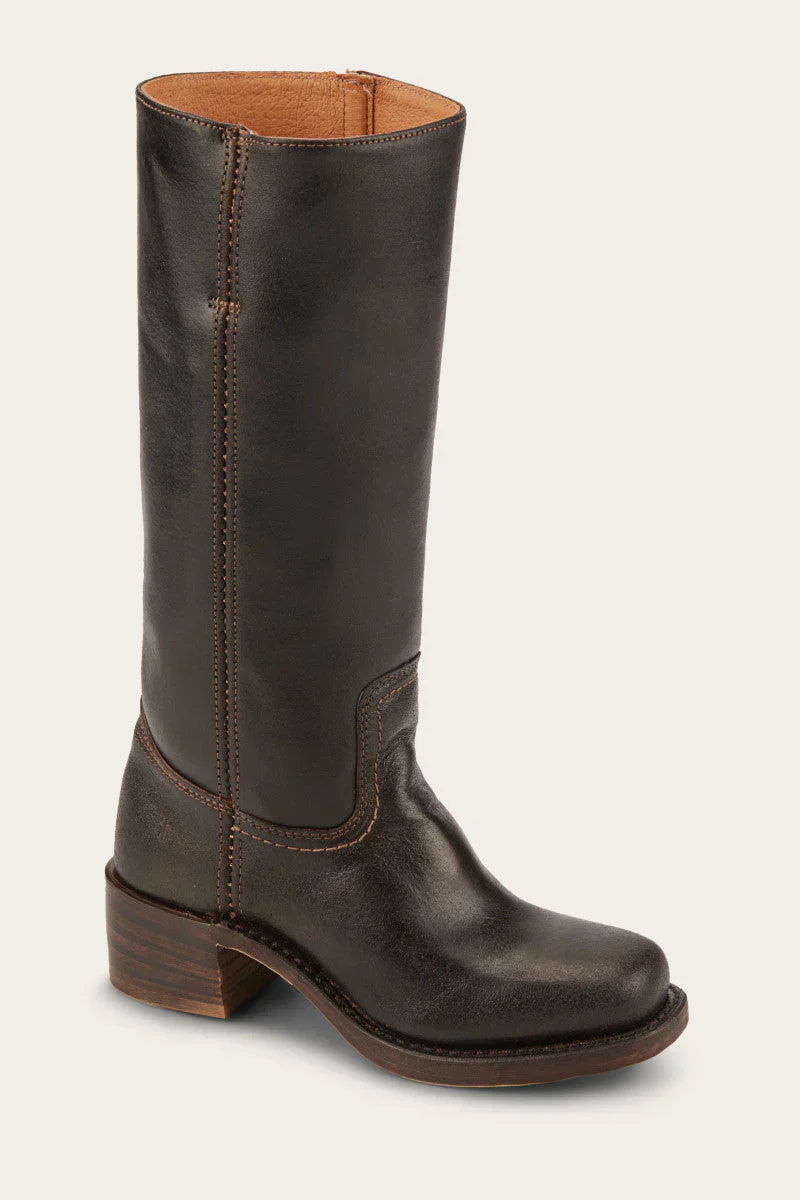 WW | Mühelose und trendige Winterstiefel
