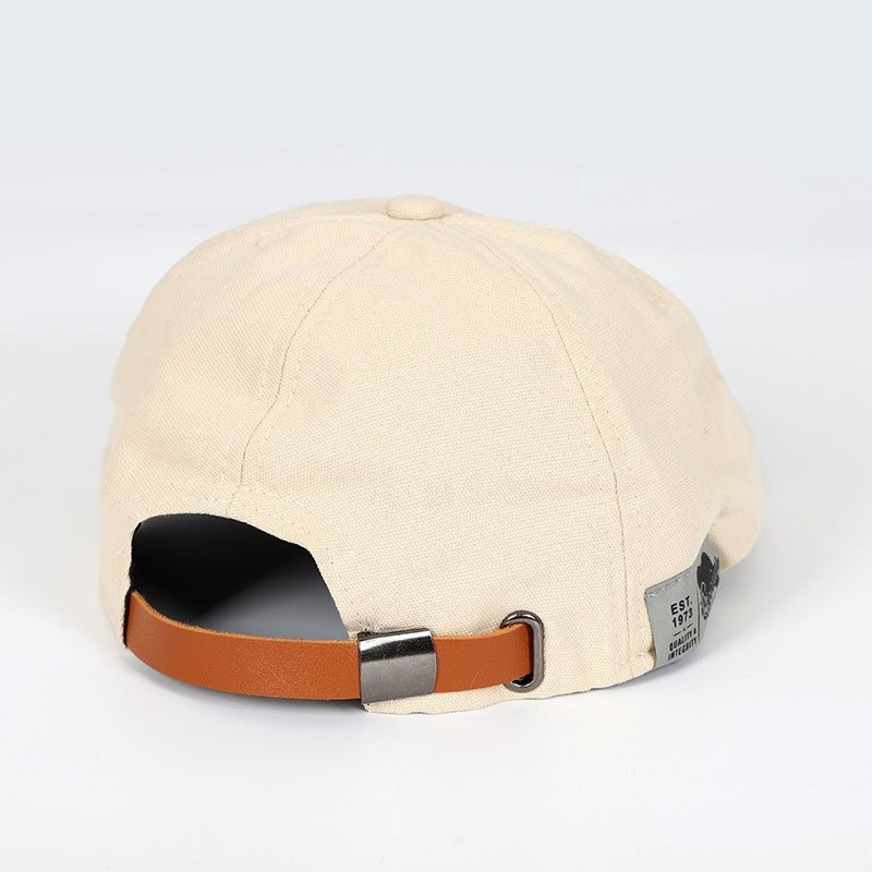 WW | Stylische Urban Baskenmütze