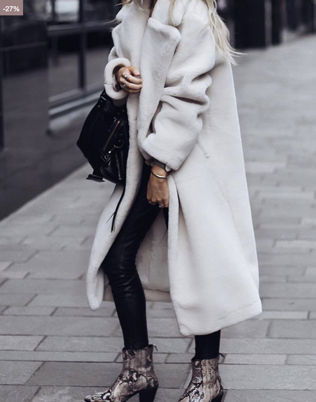WW | Stylish and warm designer winter jacket for women | Comfortable and fashionable