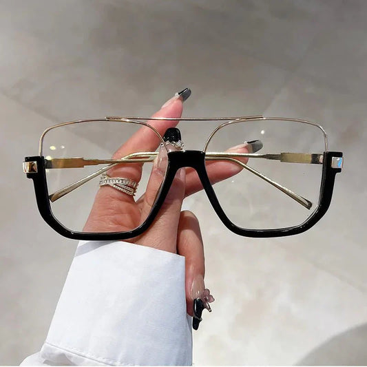 WW | Trendy Uv Sonnenbrille