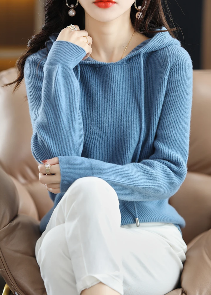 WW | Kaschmirpullover