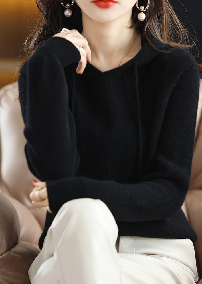 WW | Kaschmirpullover
