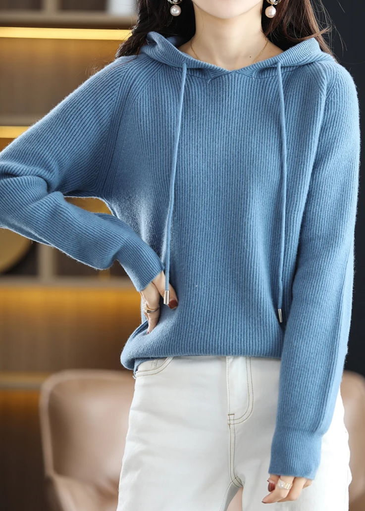 WW | Kaschmirpullover