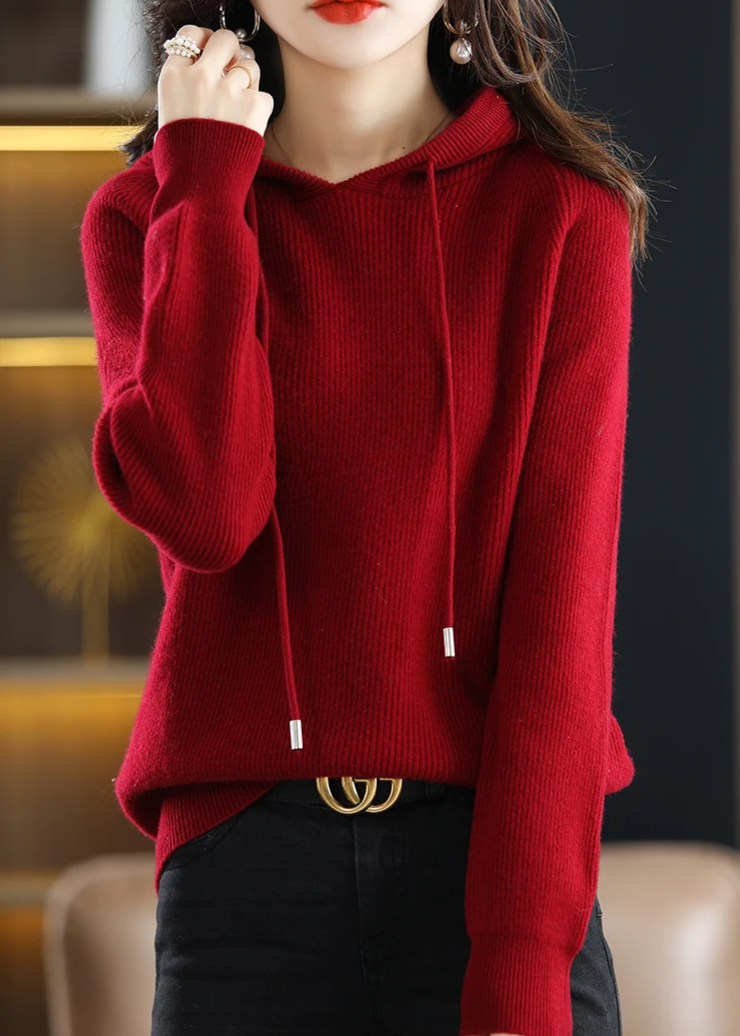 WW | Kaschmirpullover