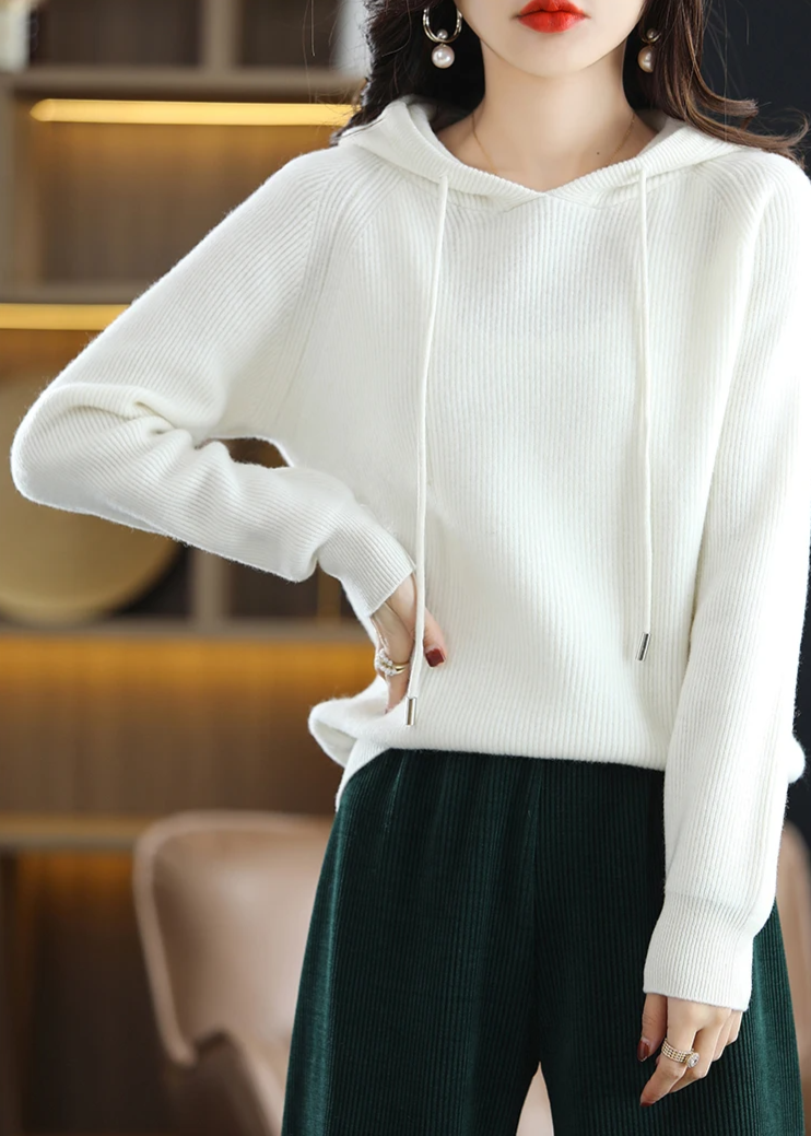 WW | Kaschmirpullover
