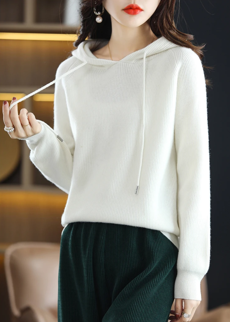 WW | Kaschmirpullover