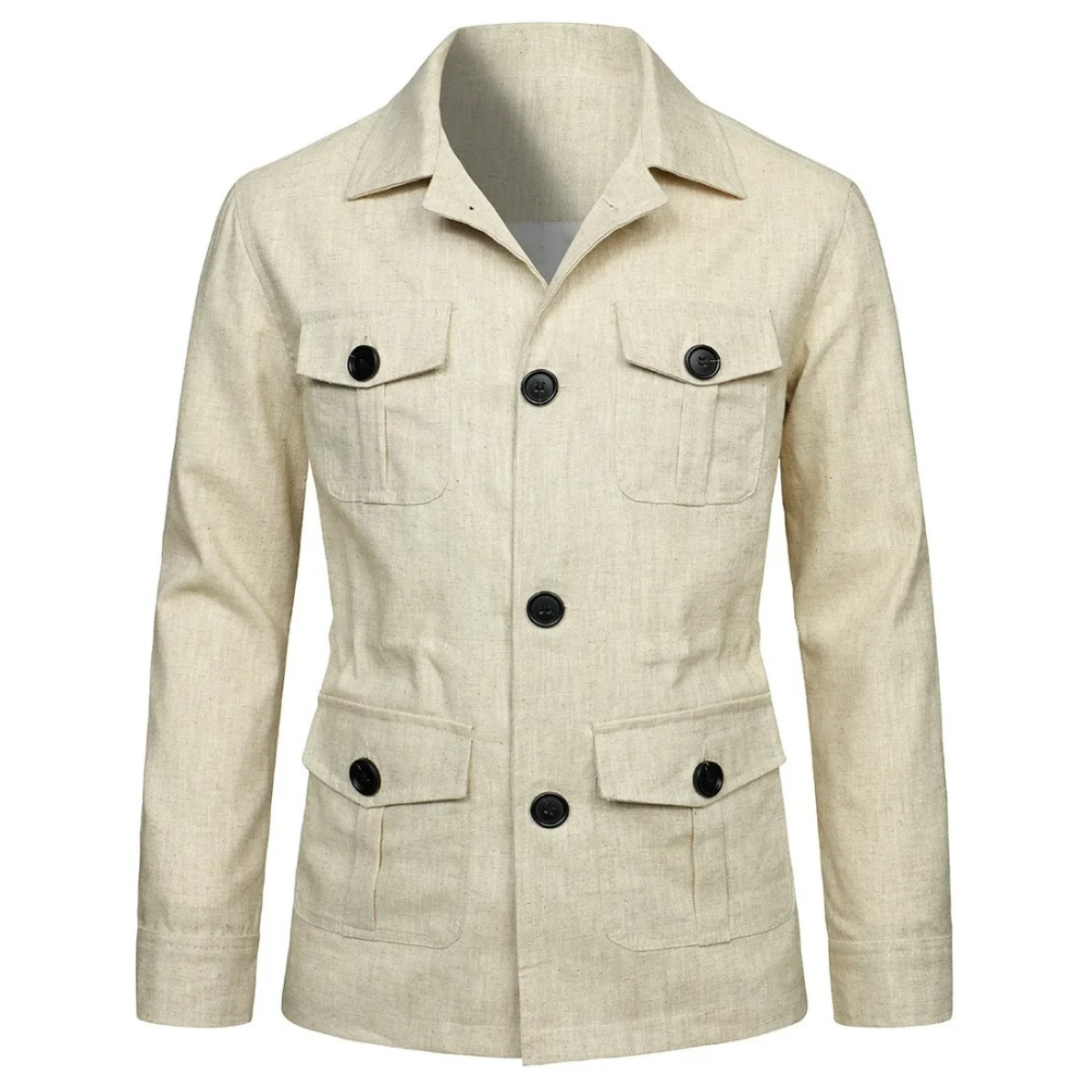 WW | Safari jacket