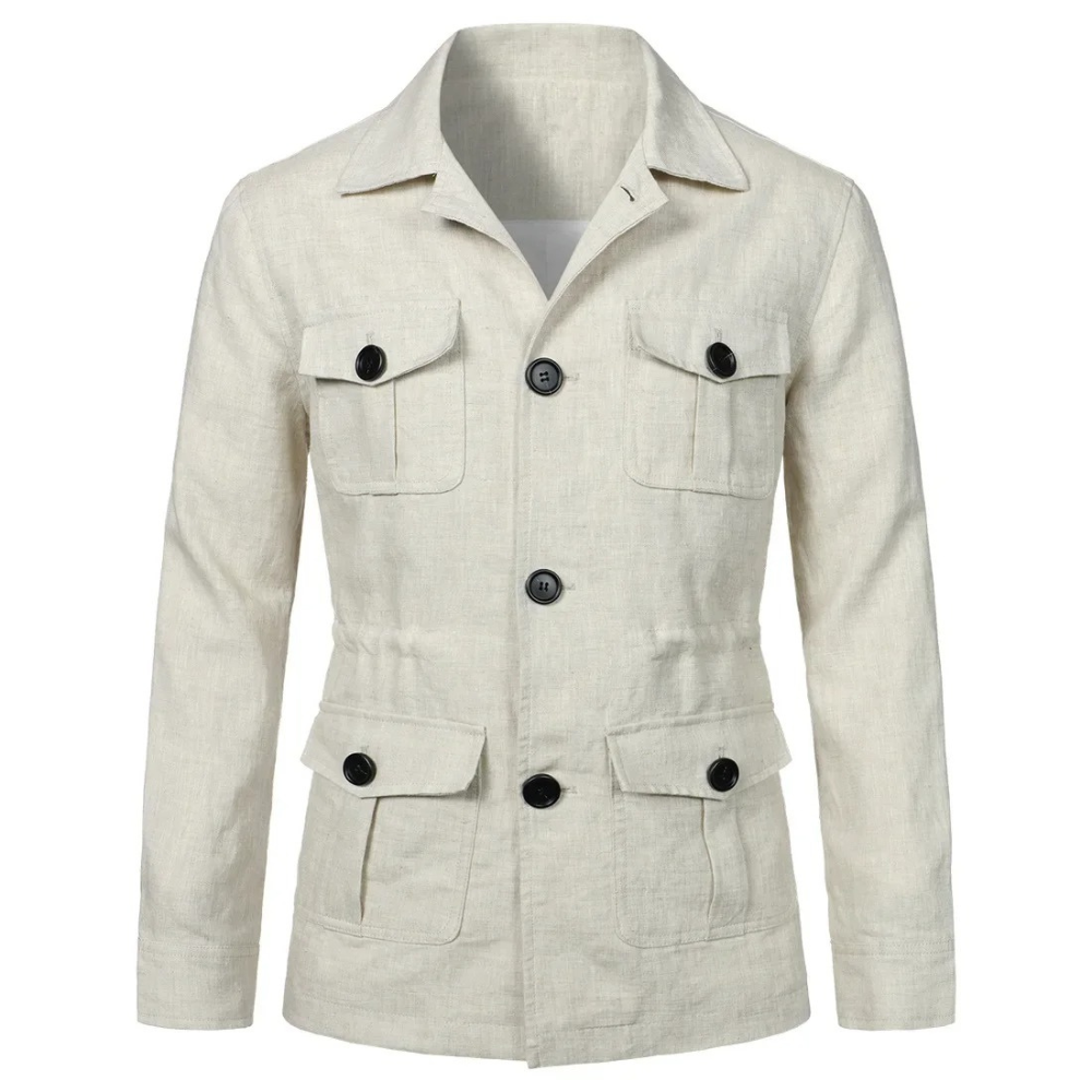 WW | Safari jacket