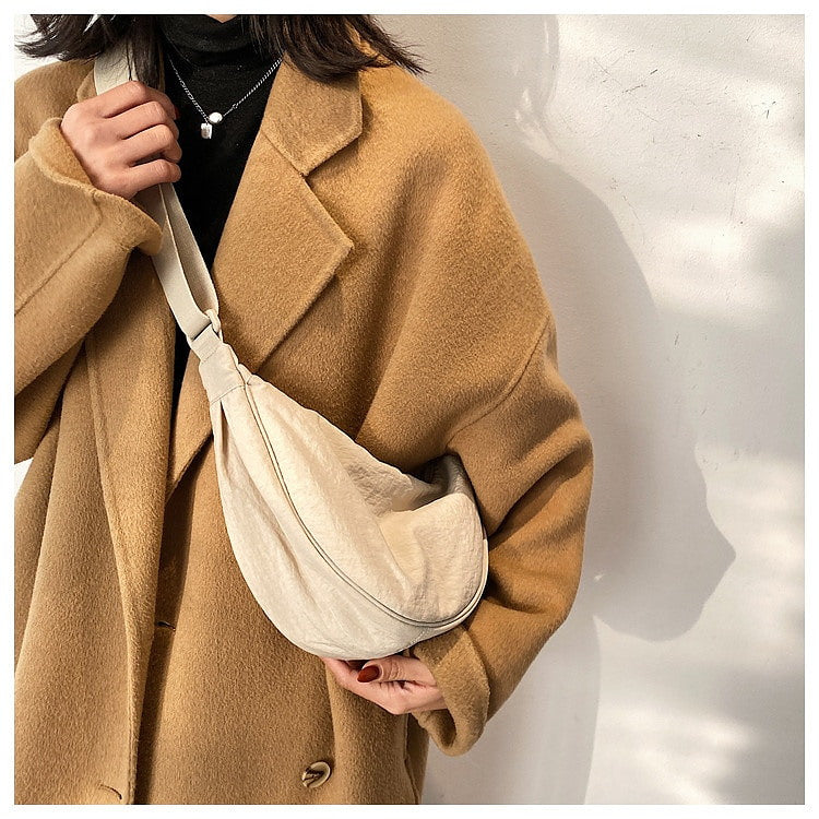 WW | Rento Nylon Shoulder Bag for Women