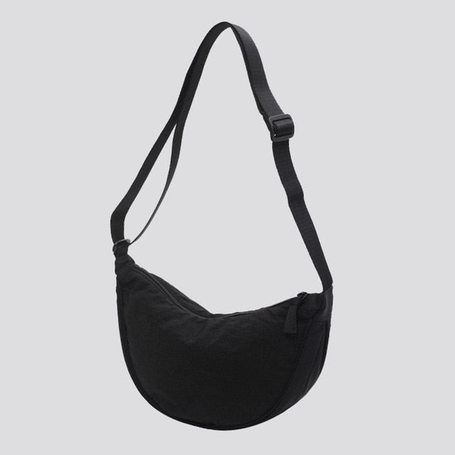 WW | Rento Nylon Shoulder Bag for Women