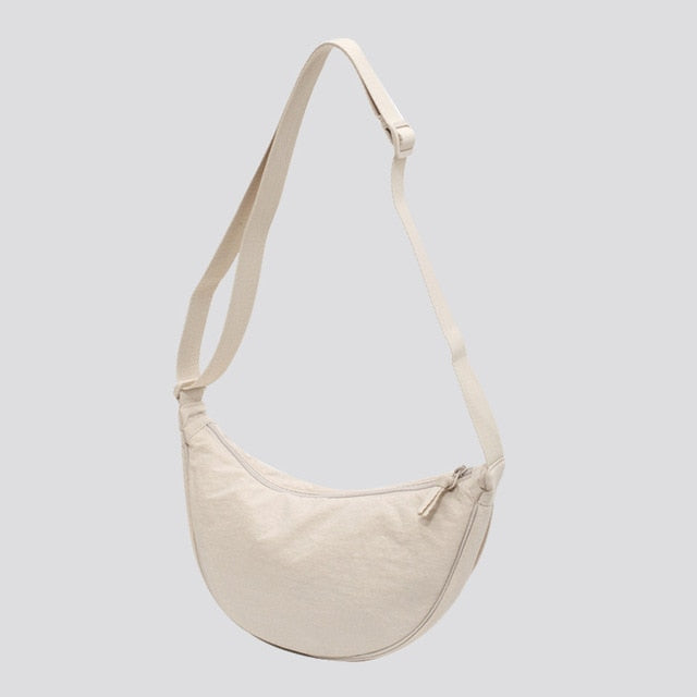 WW | Rento Nylon Shoulder Bag for Women