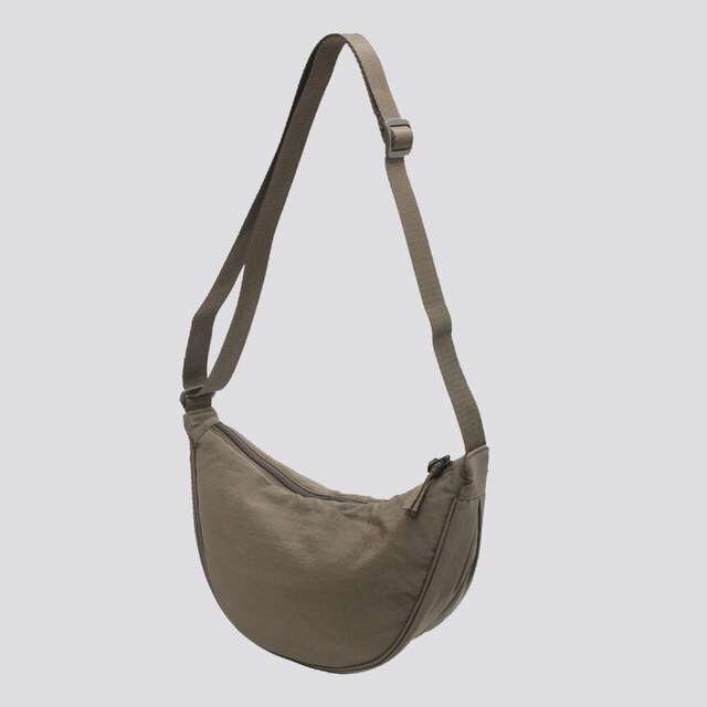 WW | Rento Nylon Shoulder Bag for Women