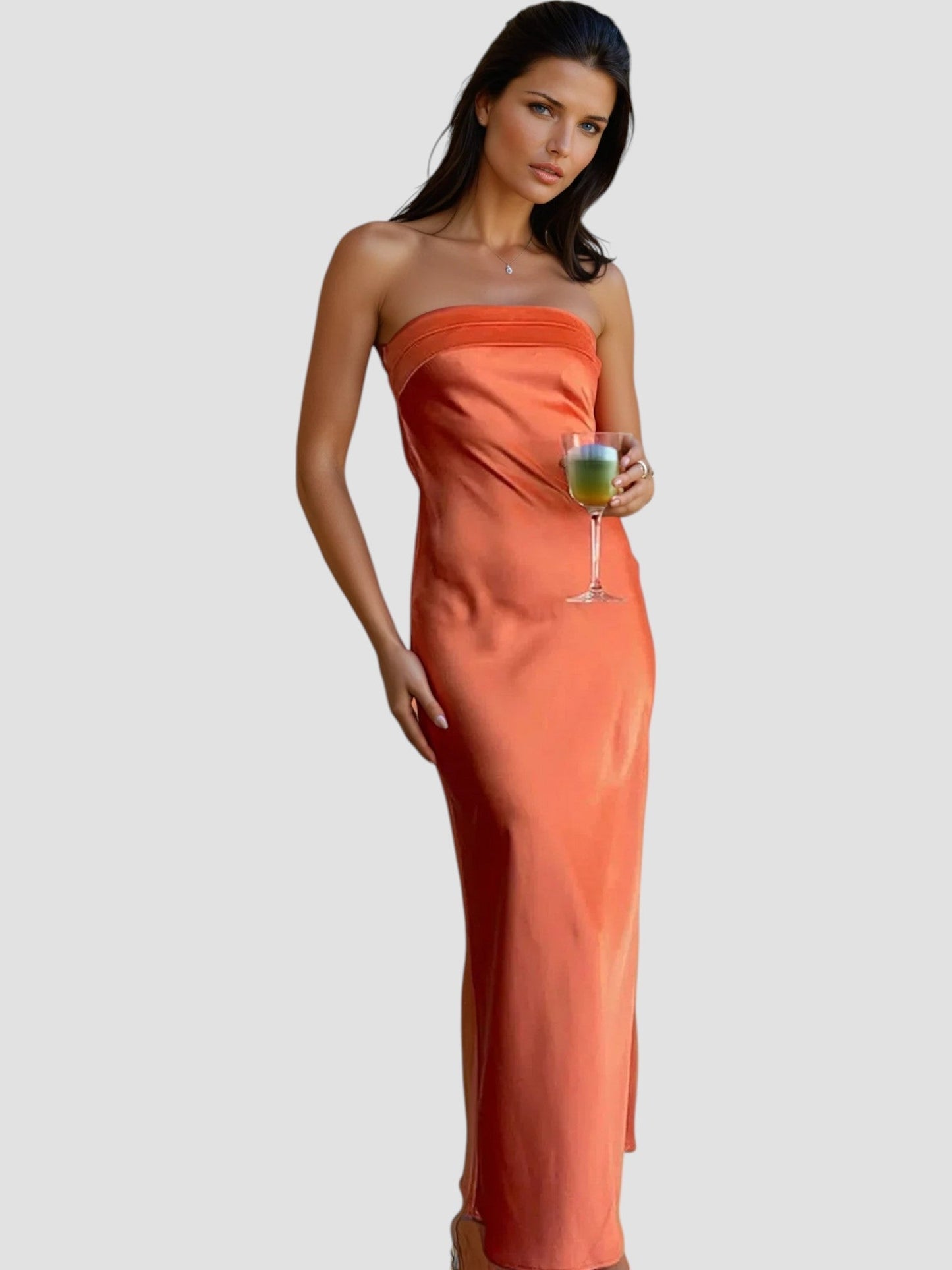 Berta | Dress