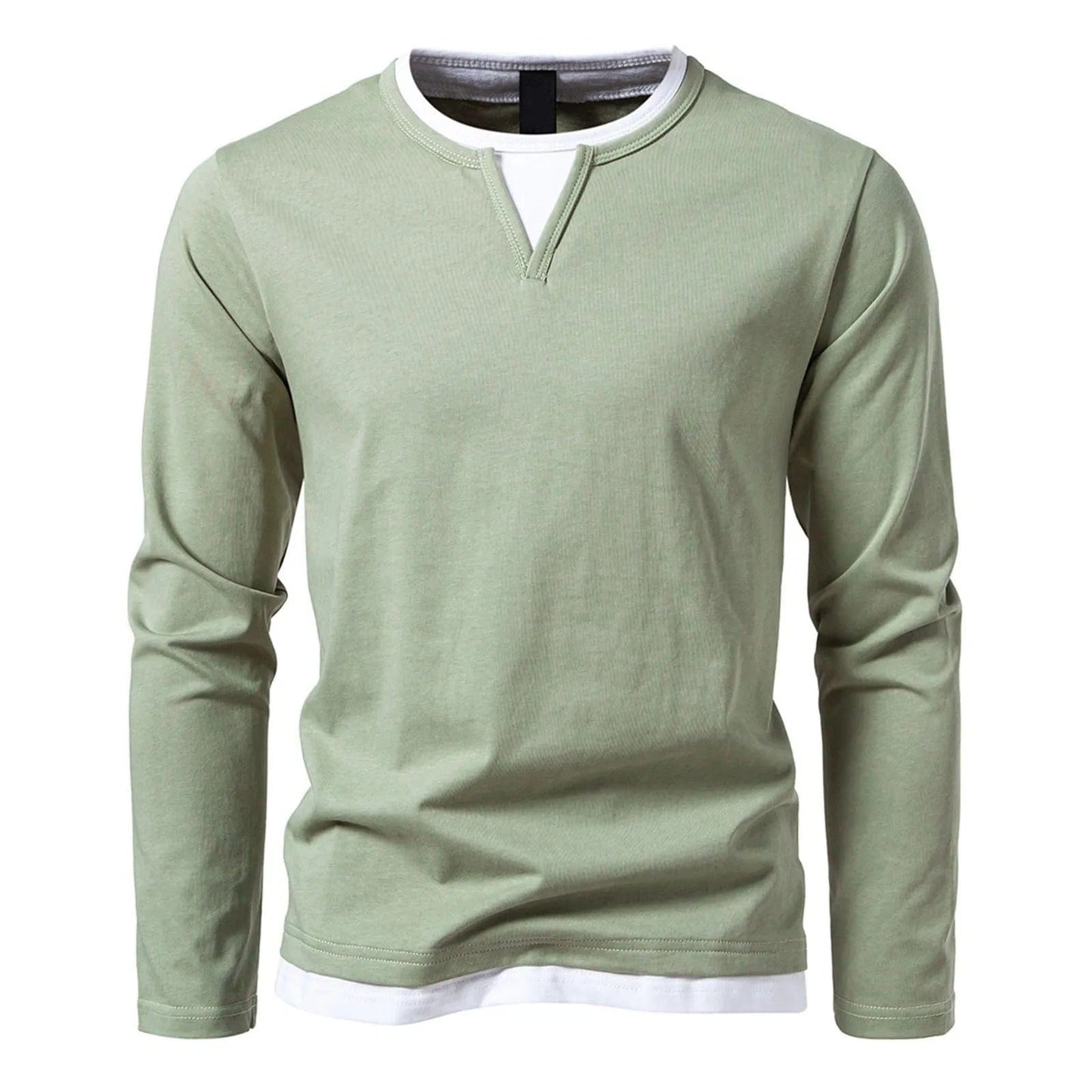 Eden - Langarmshirt