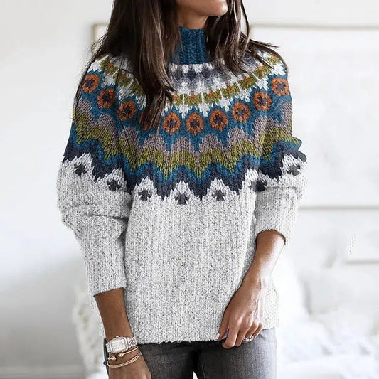 WW | Bequemer und eleganter Pullover