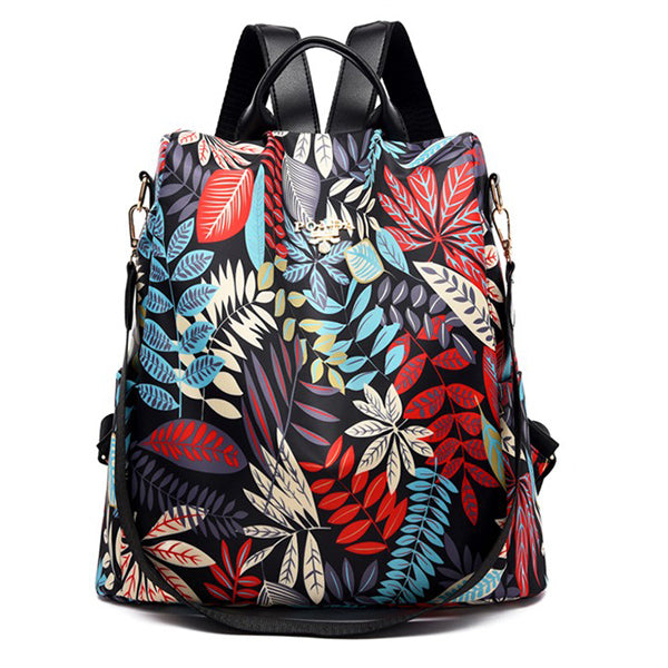 WW | Nevada️ Multifunctional Anti-Theft Bag
