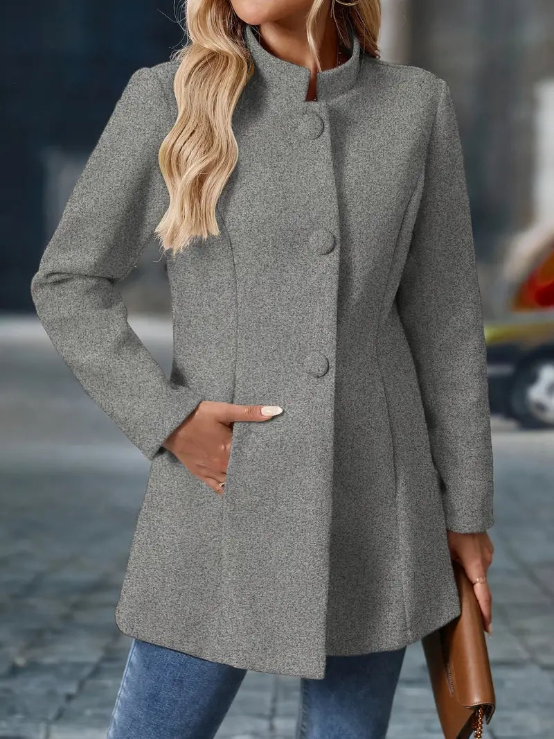 WW | Timelessly Elegant Jacket