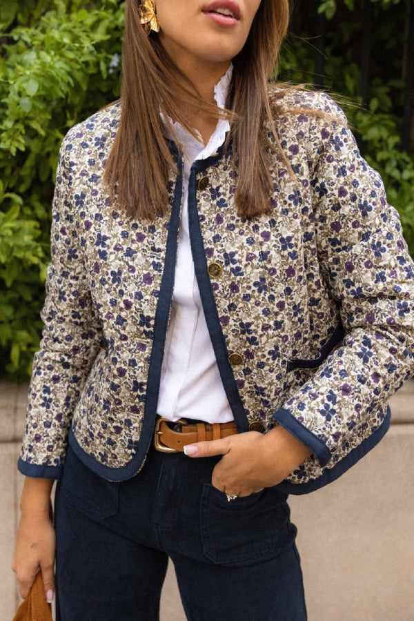 WW | Padded Jacket