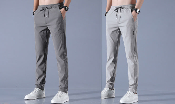 WW | Schnelltrocknende Stretch Hose Für Männer