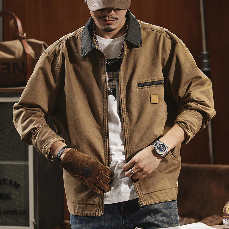 WW | Freizeitjacke