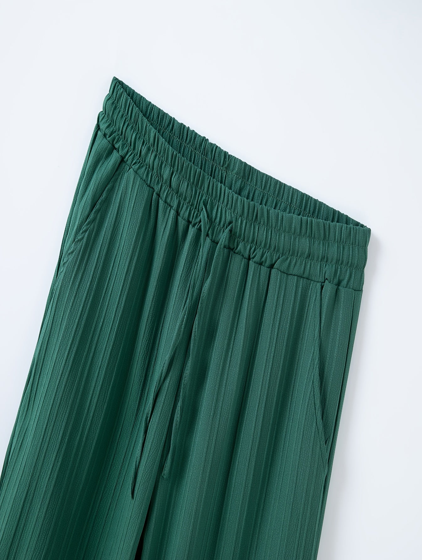 WW | Striped Men's Casual Summer Pants