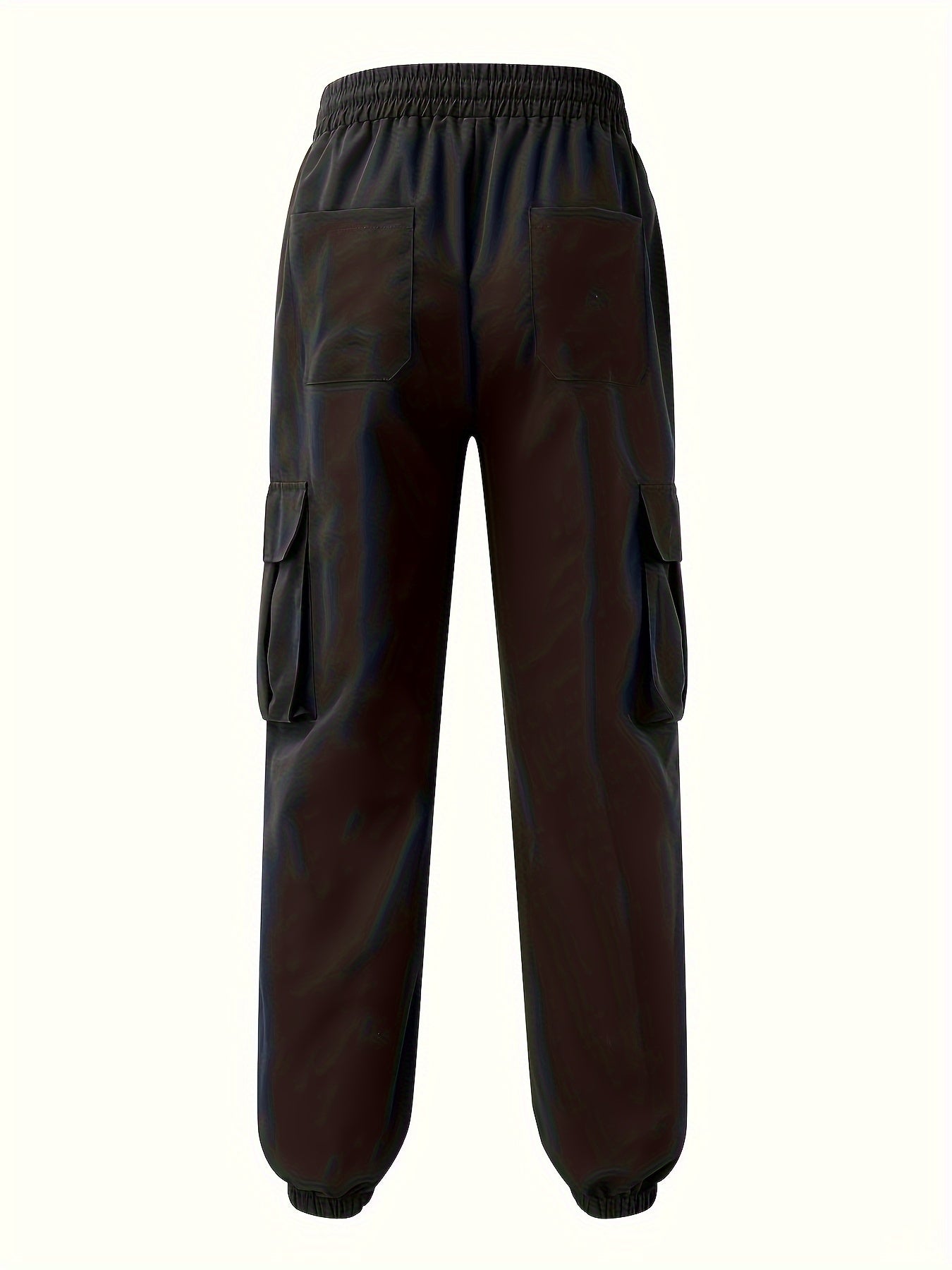 WW | Comfortable Men's Cargo Pants