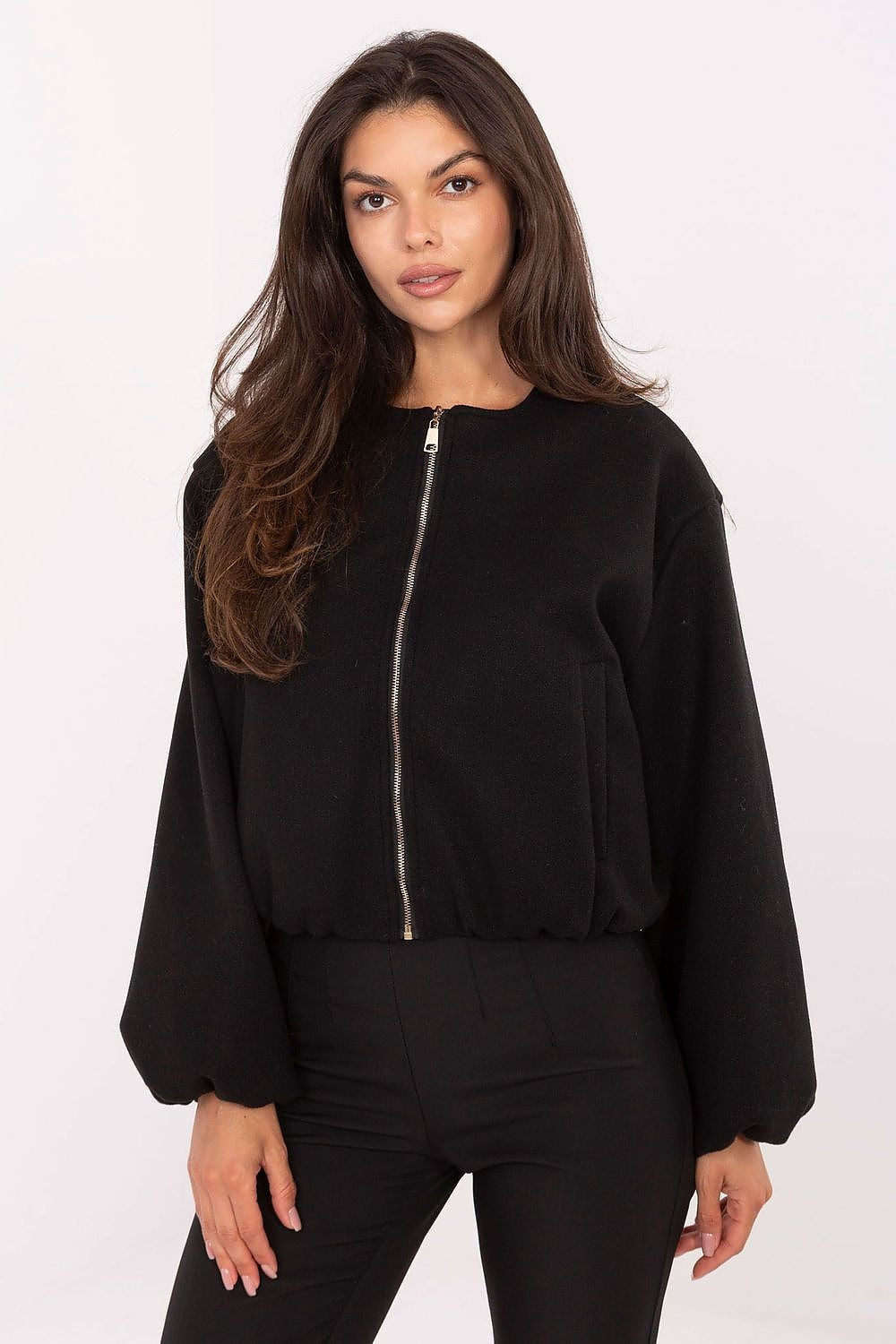 WW | Touch Bomberjacke