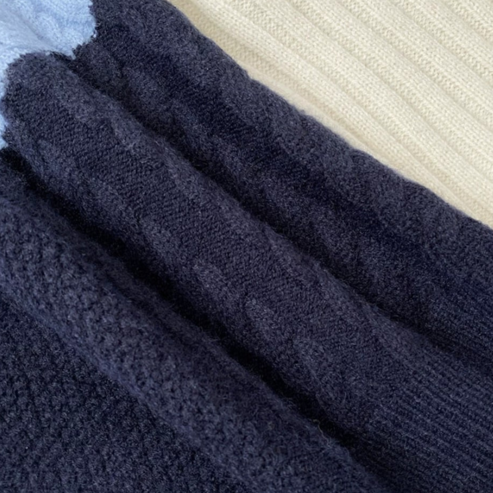 WW | Cozy Knit Sweaters For Men