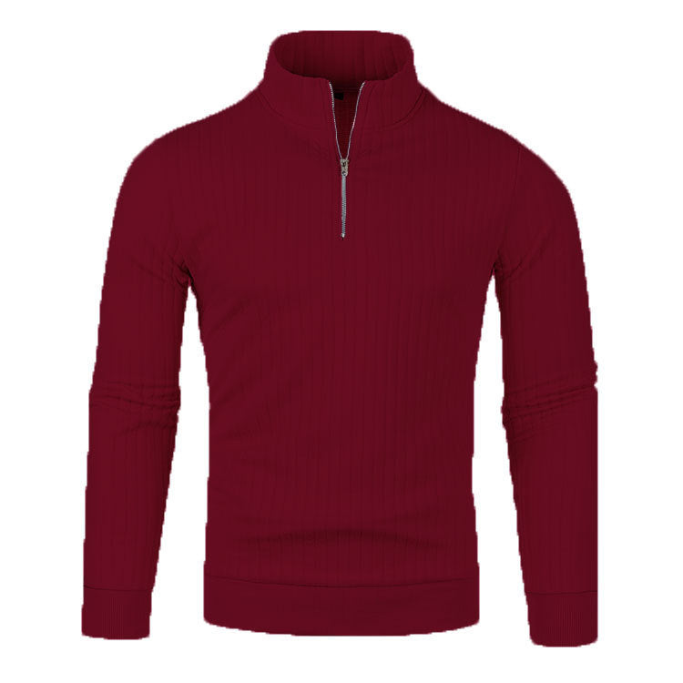 WW | Half-Zip Men's Pullover