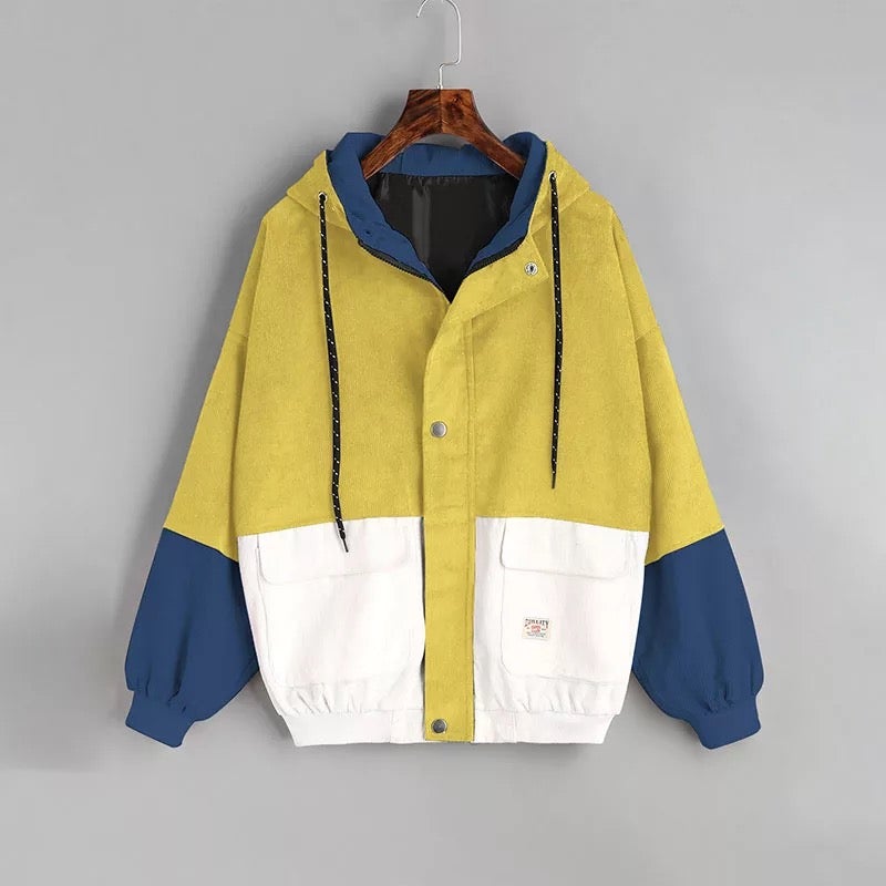 WW | Stylish, lightweight, fashionable jacket