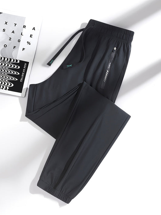 WW | Atmungsaktive Leichte Sommer Jogginghosen