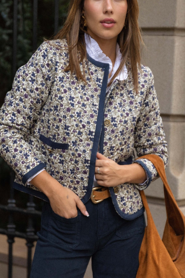 WW | Padded Jacket